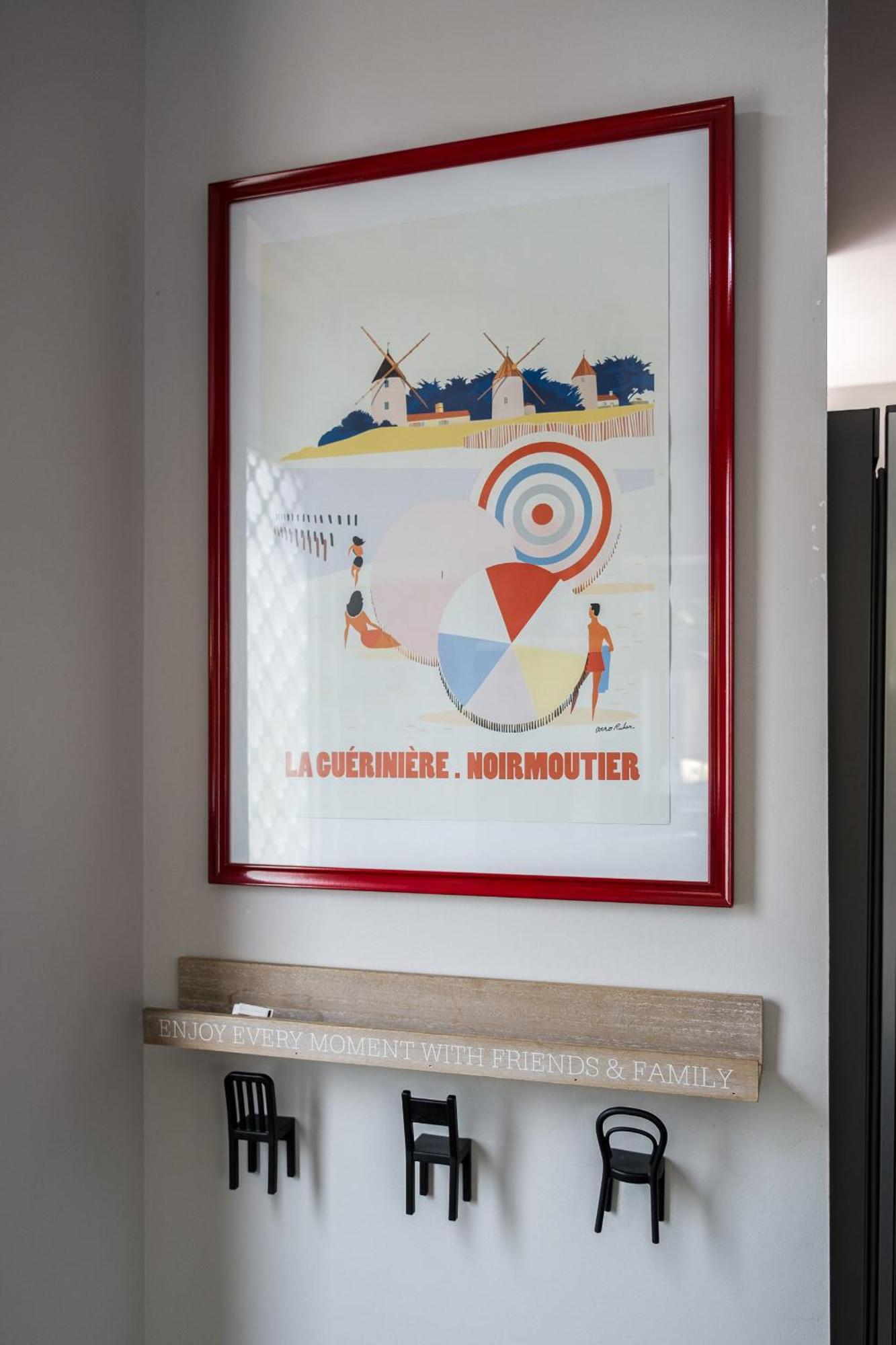 Apt T5 Renove Avec Bureau Jardin Et Parking En Centre Ville Toulouse Kültér fotó